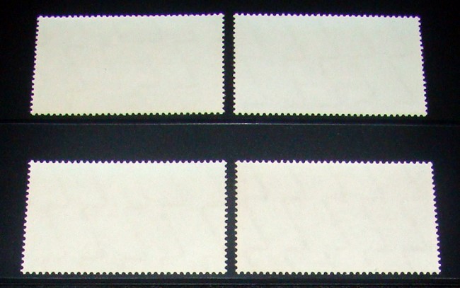 s748-แสตมป์ชุดสัปดาห์สากลแห่งการเขียนจดหมาย ปี 2510 ครบชุด 4 ดวง ยังไมใช้ สวย หายาก ราคาเบา น่าสะสมครับ