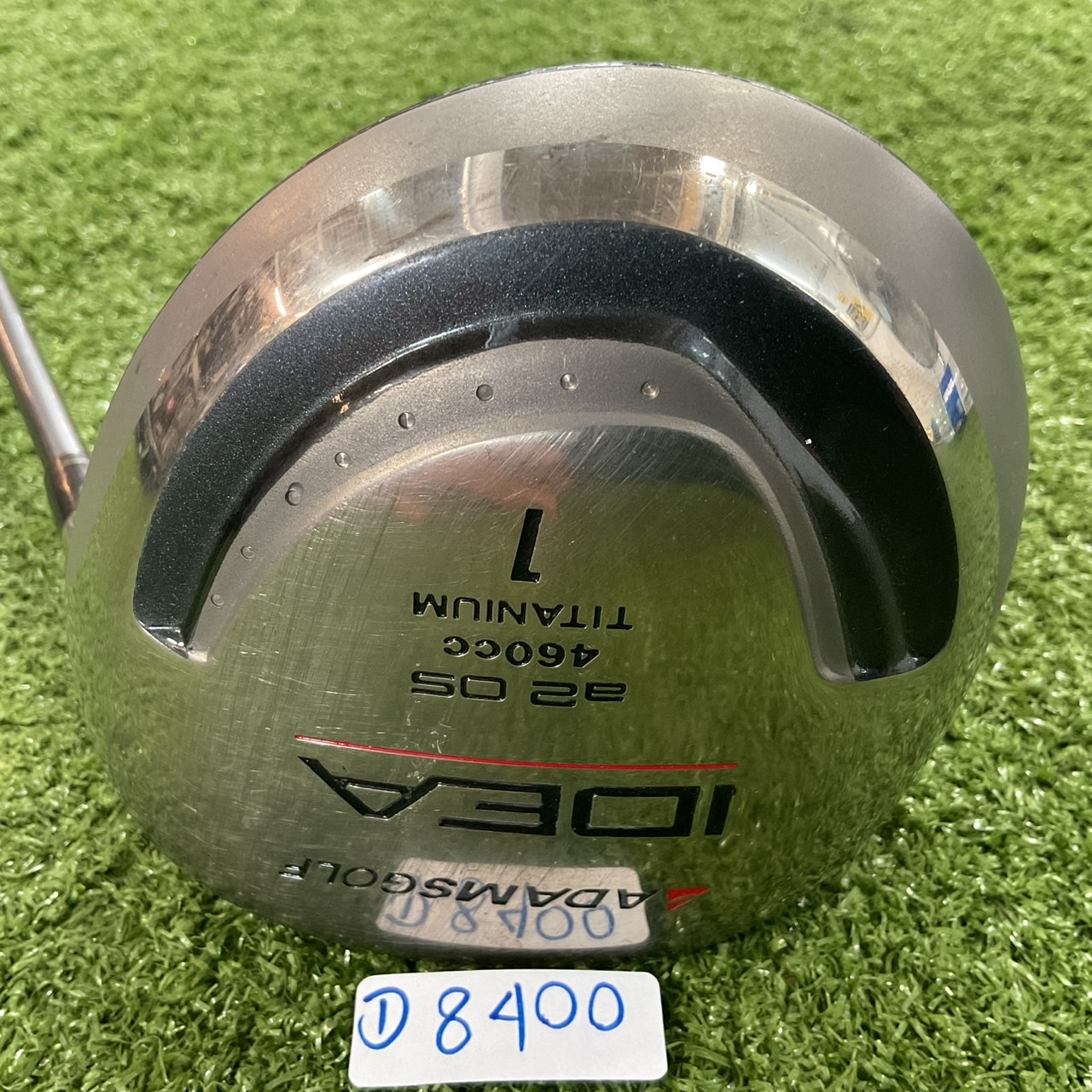 DRIVER ADAMS GOLF : IDEA a2 OS #1 Flex-R ก้านกราไฟร์