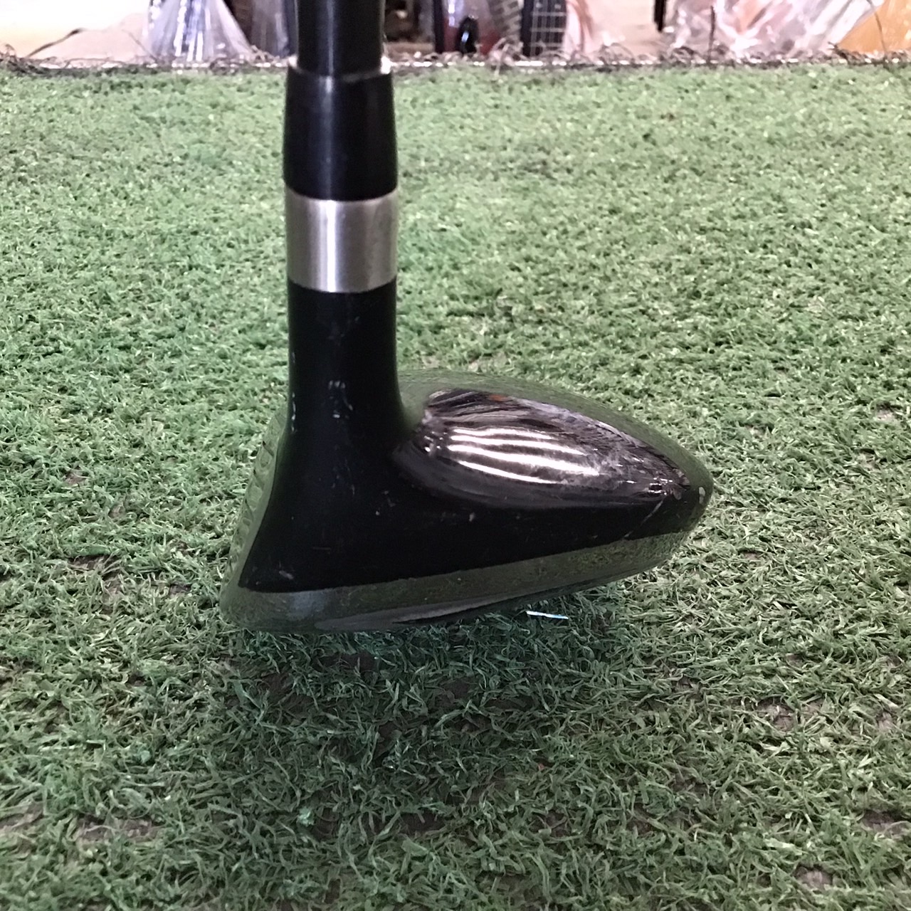 UTILITY 19 องศา POWER BILT : GRANDSLAM #5 / HIGH MODULUS ก้านกราไฟร์