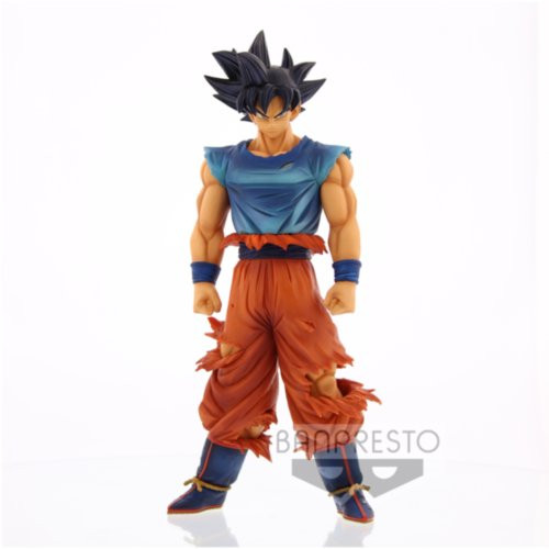 7016967 BANPRESTO DRAGON BALL SUPER GRANDISTA NERO SON GOKU#3