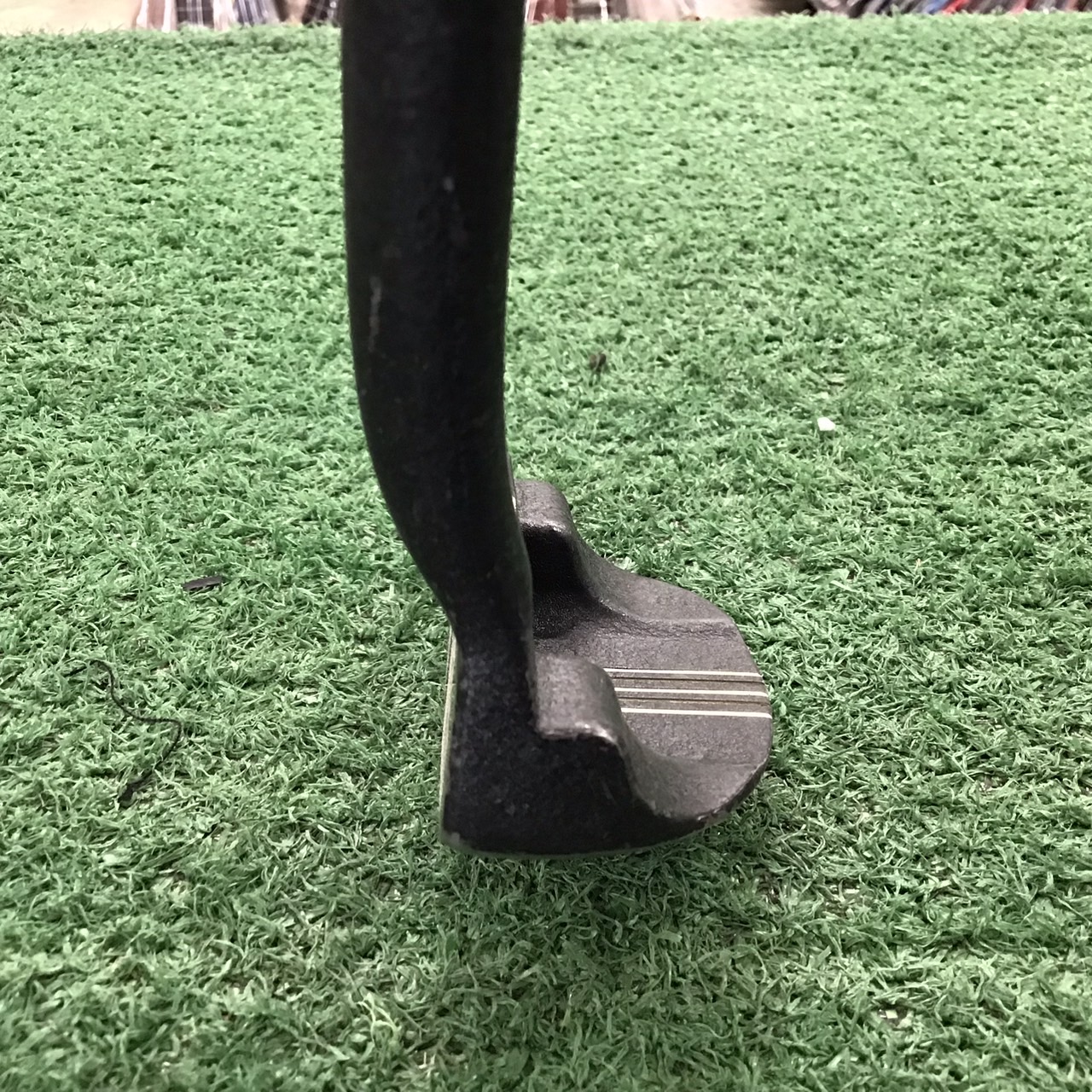 PUTTER Wilson ก้านเหล็ก