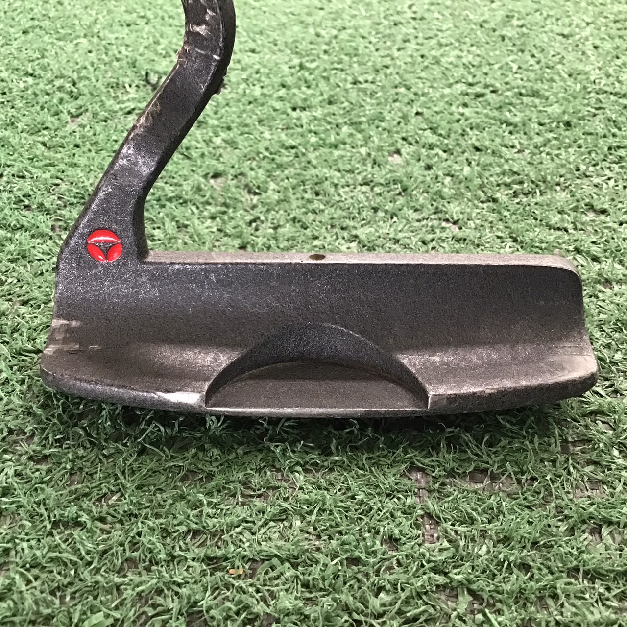 PUTTER TaylorMade : PRO-FORMANCE 405 ก้านเหล็ก
