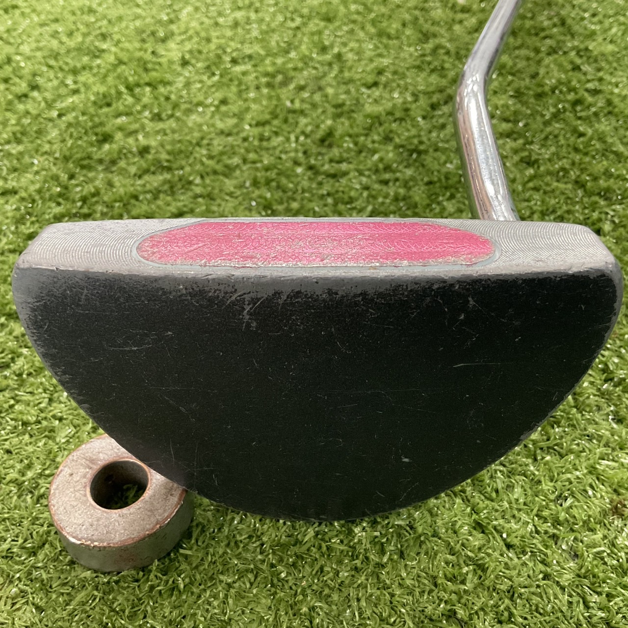 PUTTER No Brand ก้านเหล็ก