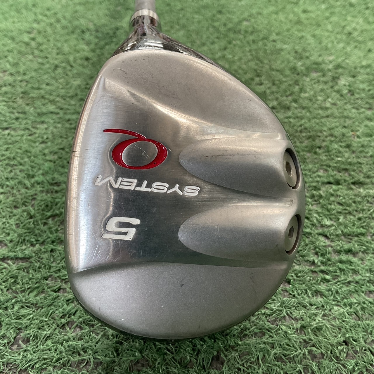 UTILITY Power Play : AFTERBURNERS Q #5/ PGH 100 FLEX-S ก้านกราไฟร์