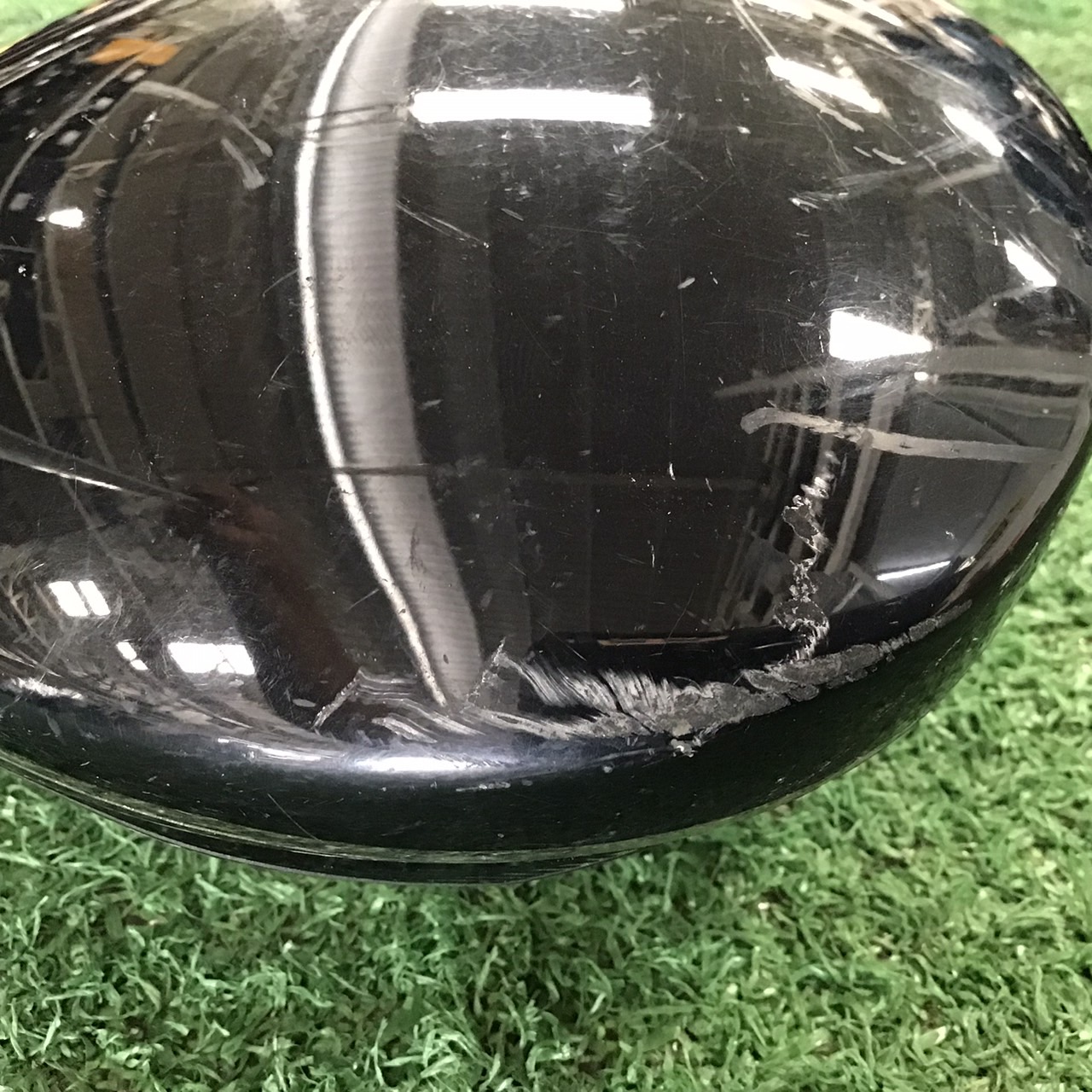 DRIVER 9.5 องศา BRIDGESTONE TOURSTAGE 707 FLEX-S ก้านกราไฟร์