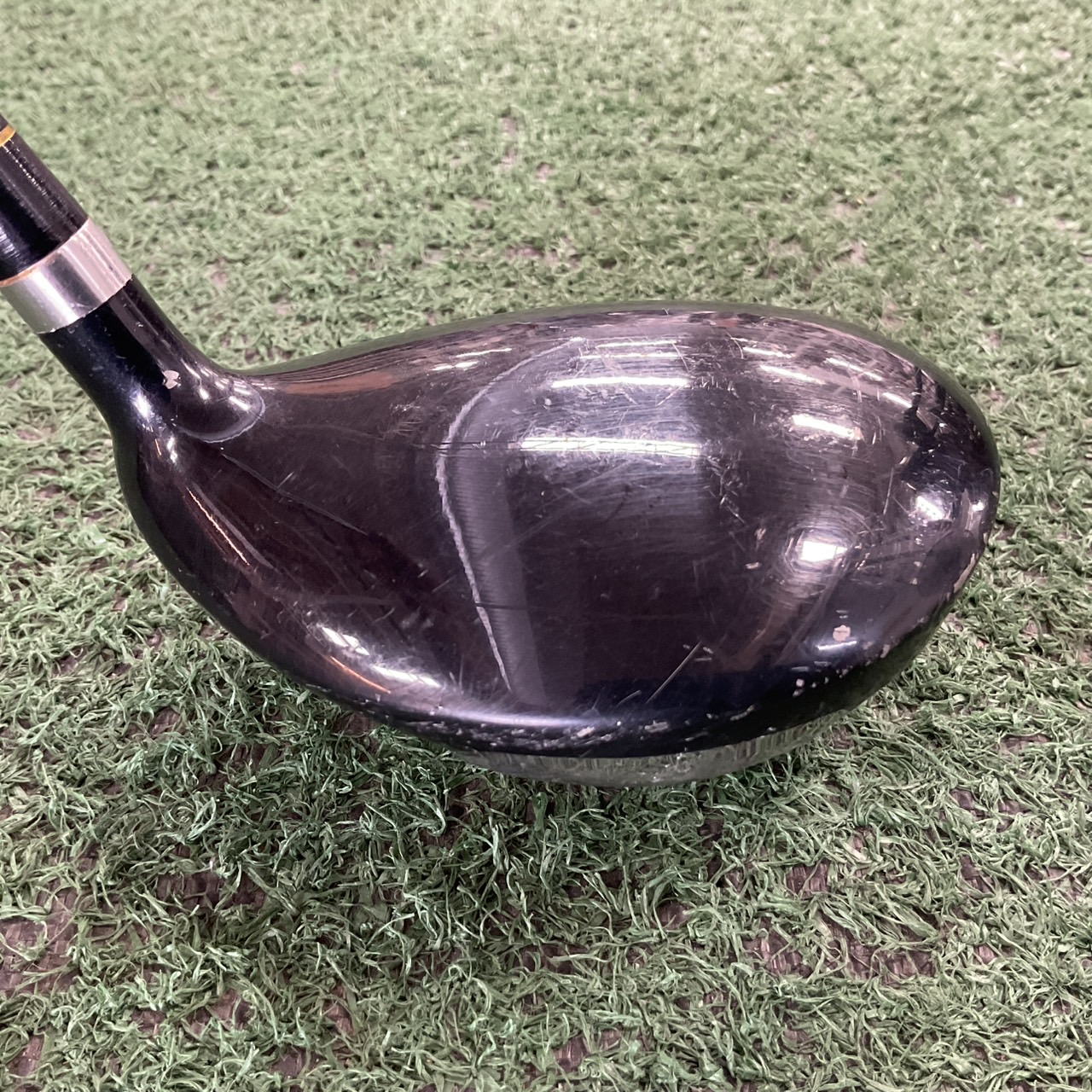 UTILITY 18 องศา RAM : TOUR GRIND RF #5/ TG-6250 FLEX-R ก้านกราไฟร์