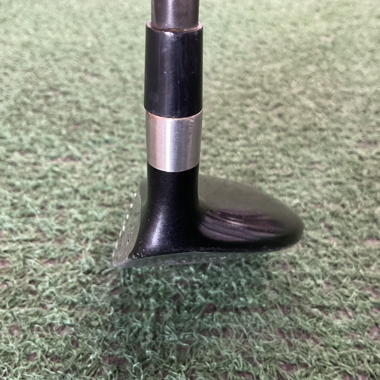 UTILITY 24 องศา DUNLOP : DDH II OCG 7/ FW Men's Uniflex ก้านกราไฟร์