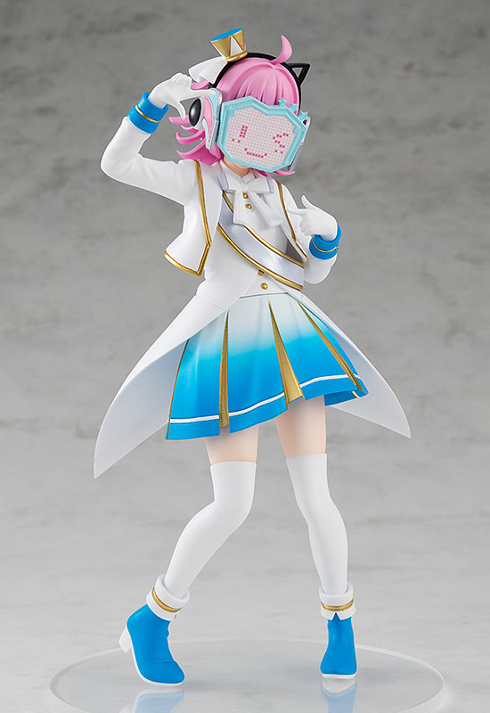POP UP PARADE Love Live! Nijigasaki High School Idol Club Rina Tennoji