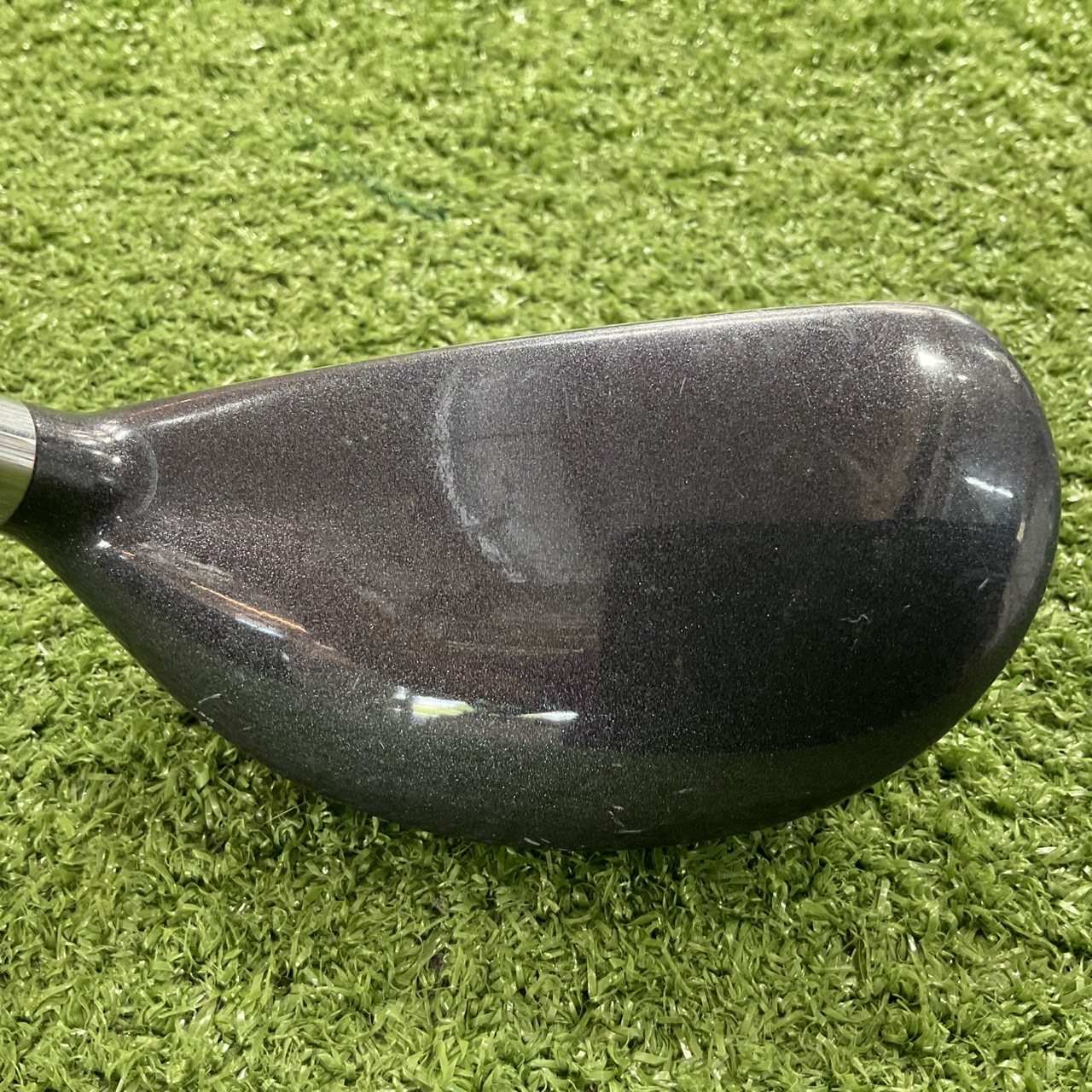 UTILITY 21° TOP LANKING : DELTA STEP Flex-R ก้านกราไฟร์