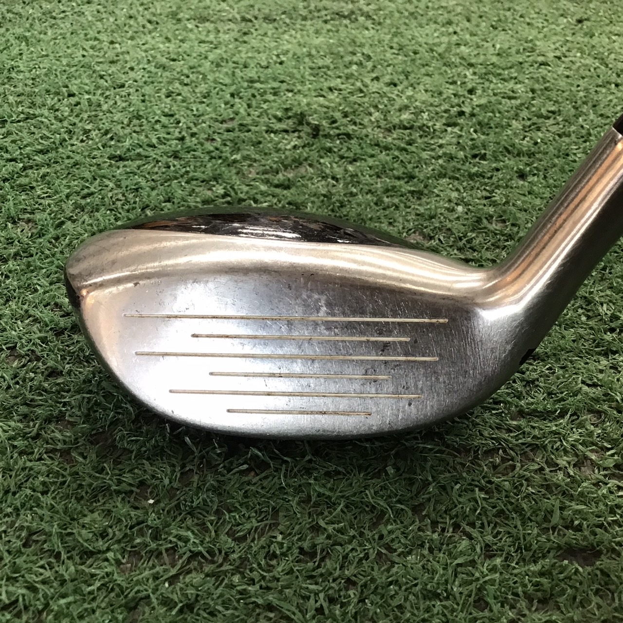 UTILITY 22 องศา a.m.c : V SPEC #7 / LONG DISTANCE ก้านกราไฟร์