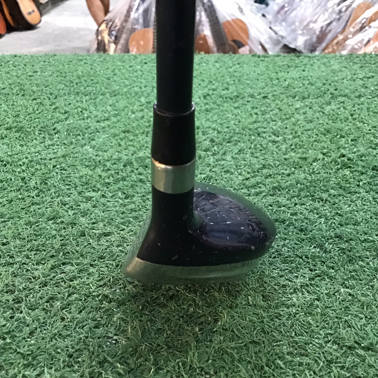 UTILITY RAM ก้านกราไฟร์