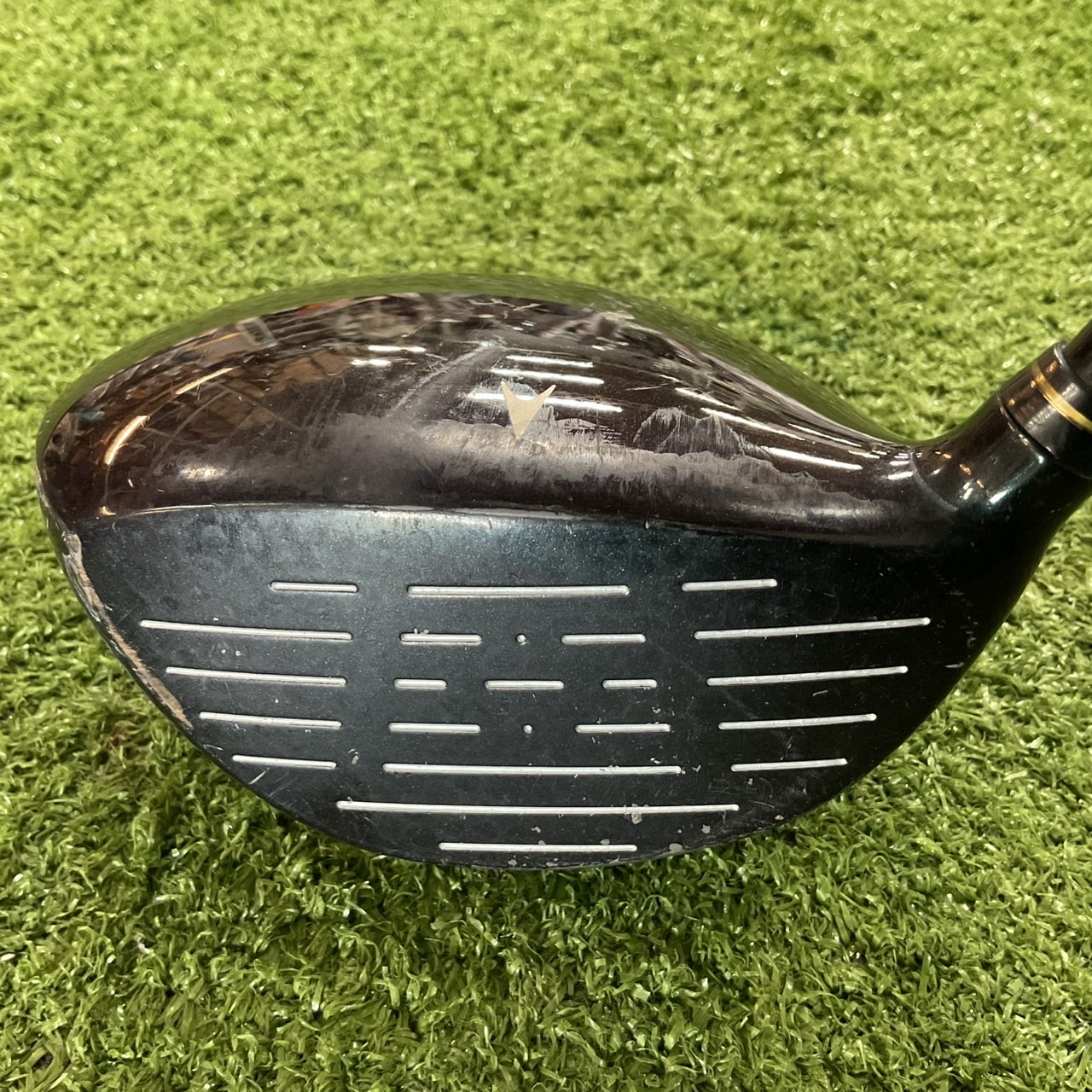 DRIVER 10° XXIO : TOUR SPECIAL AX #1/ MP100 Flex-S ก้านกราไฟร์