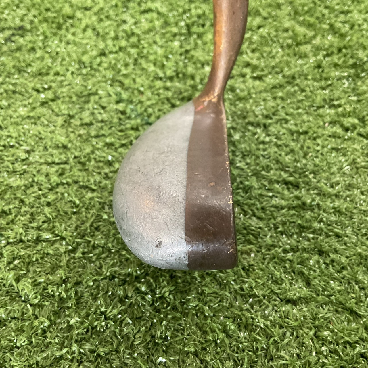 PUTTER Clean Hit : SDP-111 ก้านเหล็ก