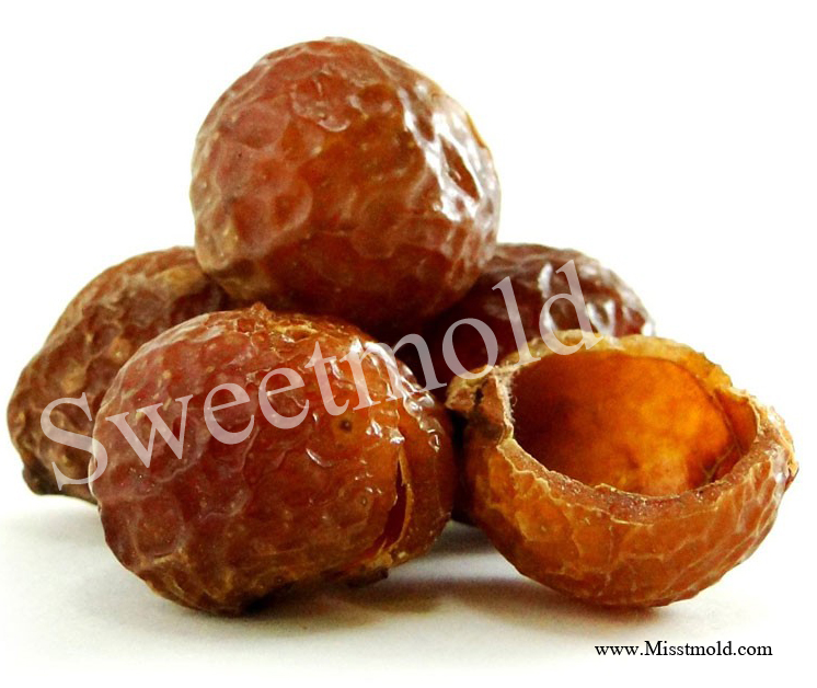 หัวน้ำหอมกลิ่นSoap Nut ขนาด100ML