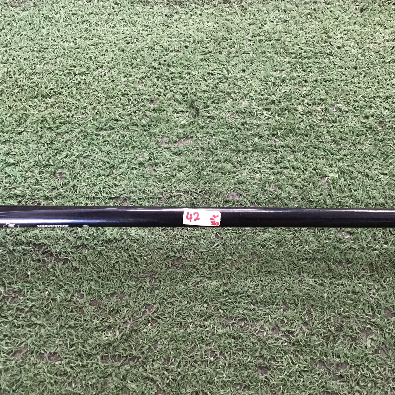 UTILITY BRIDGESTONE : TOURSTAGE F HT #7/ Tour Design FLEX-S ก้านกราไฟร์