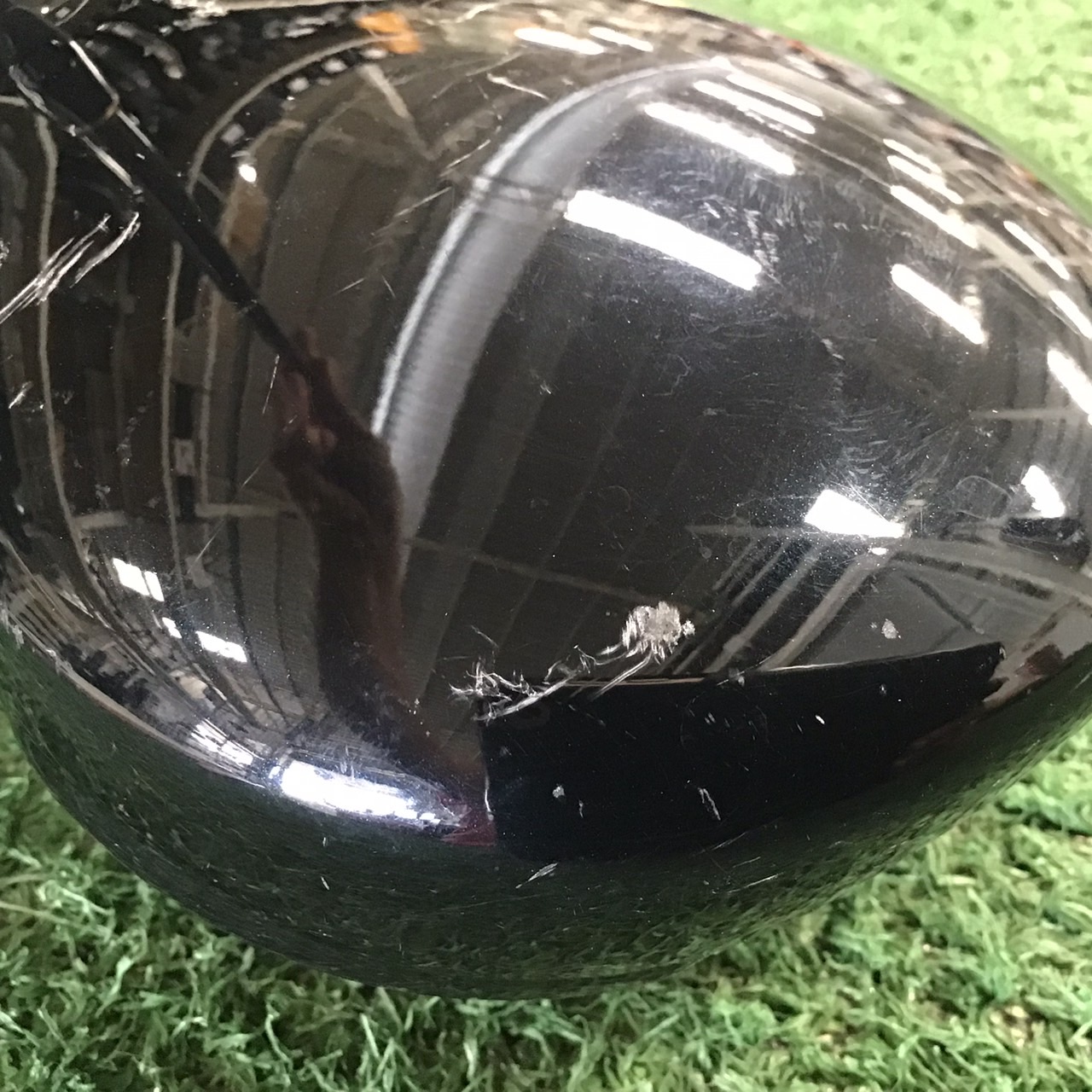 DRIVER 9 องศา BRIDGESTONE TOURSTAGE RV-10 FLEX-R ก้านกราไฟร์