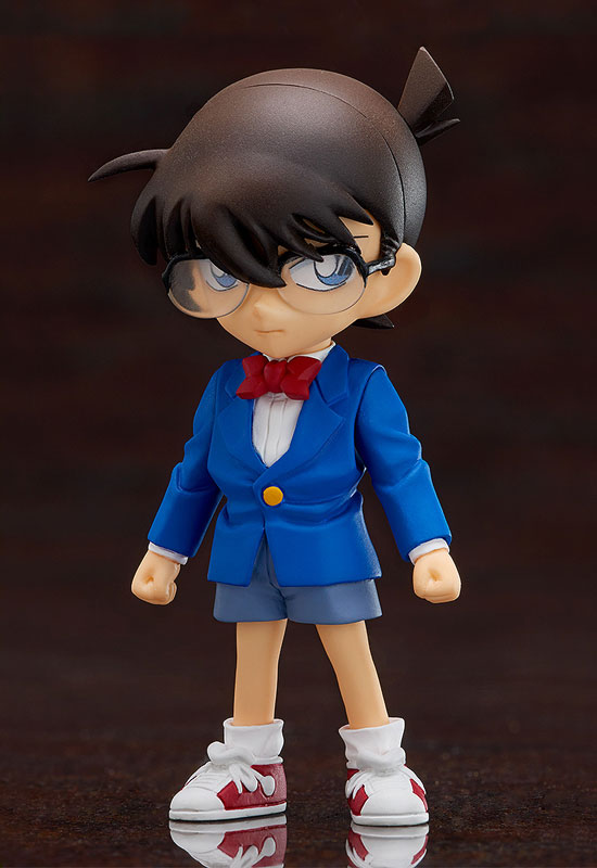 Preorder 4570001513626 FREEing figFIX Detective Conan Conan Edogawa มัดจำ 300 บาท