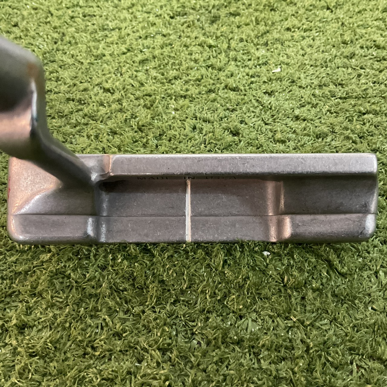 PUTTER PING : ANSER 2 ก้านเหล็ก