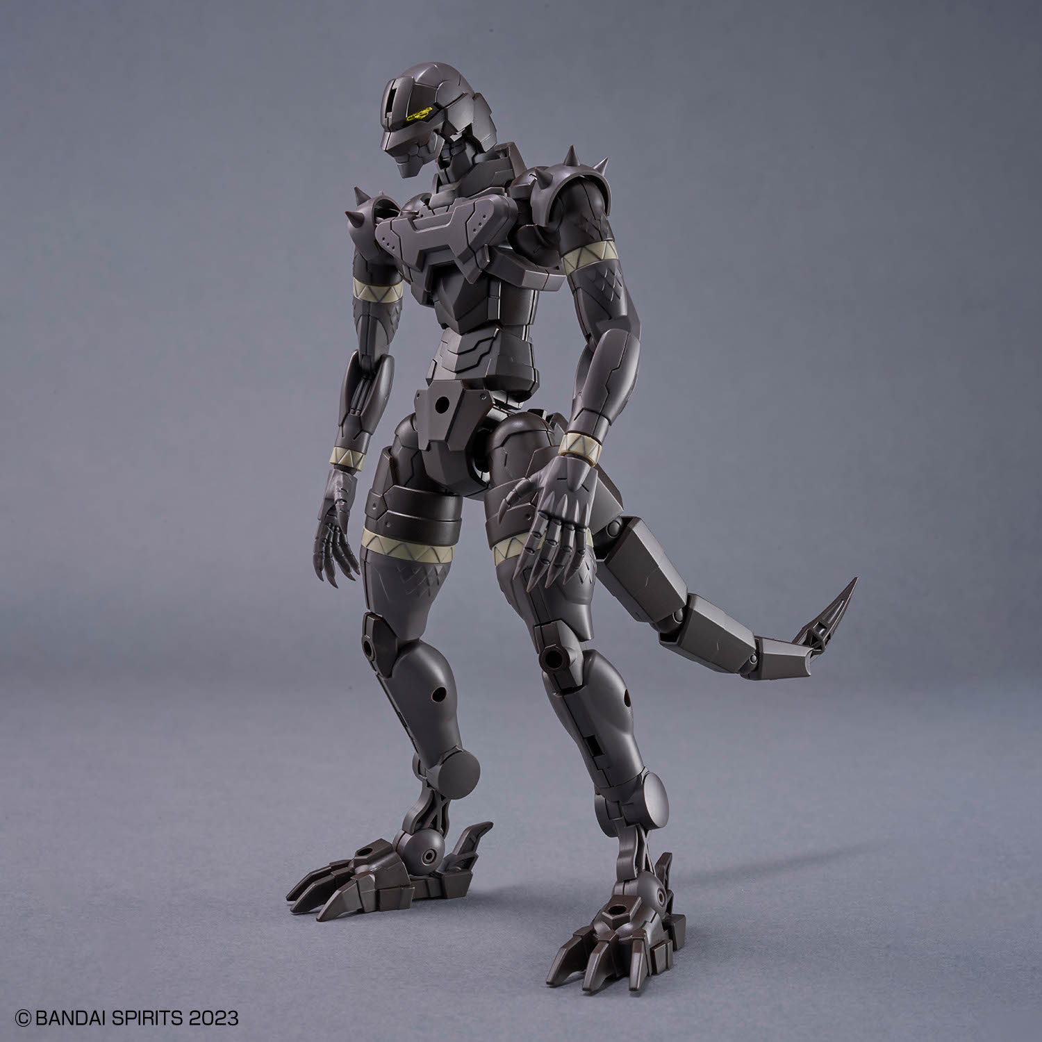 4573102693594 BANDAI SPIRITS 30MF DRAGONIAKNIGHT