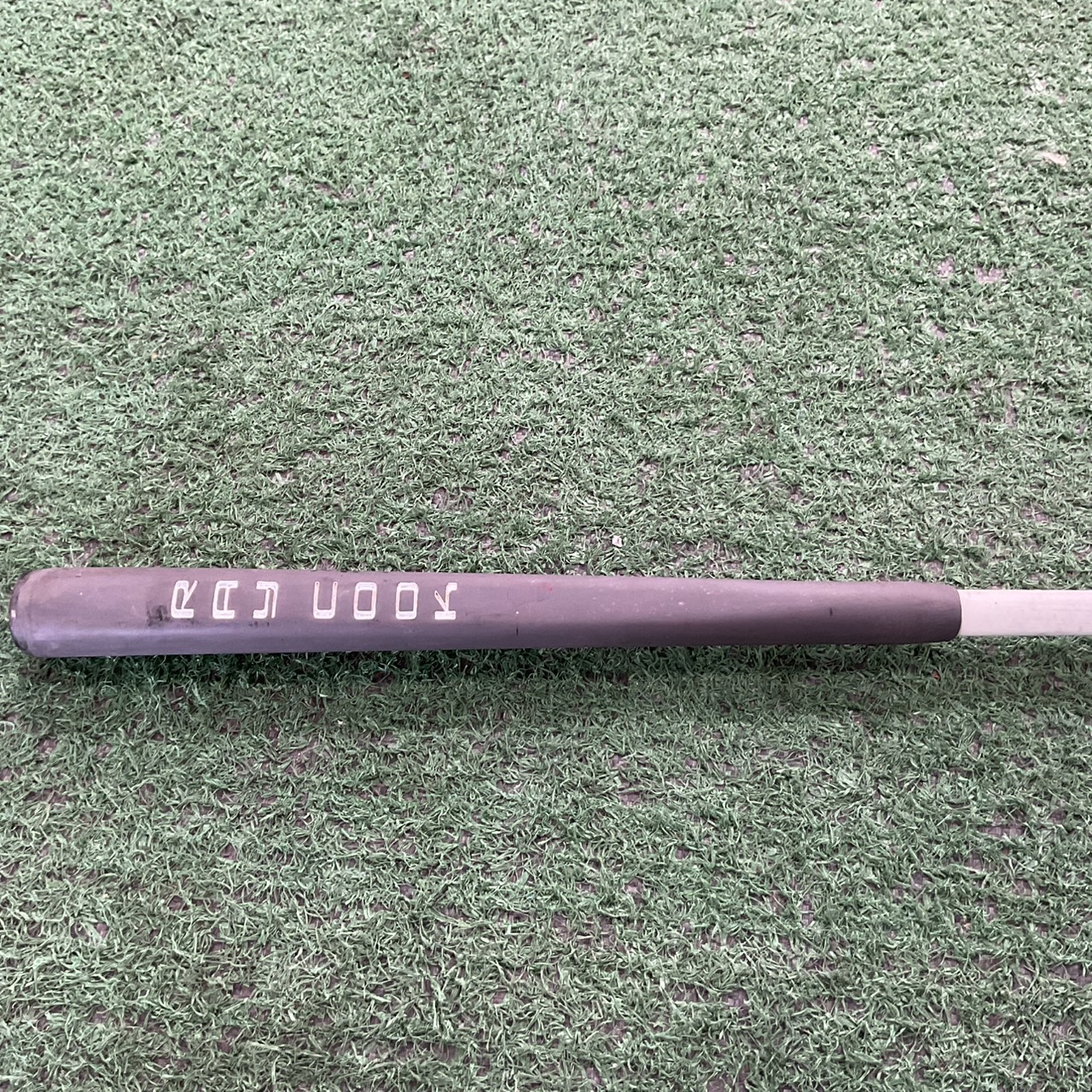 PUTTER RAY COOK : BB IV Billy Baroo ก้านกราไฟร์