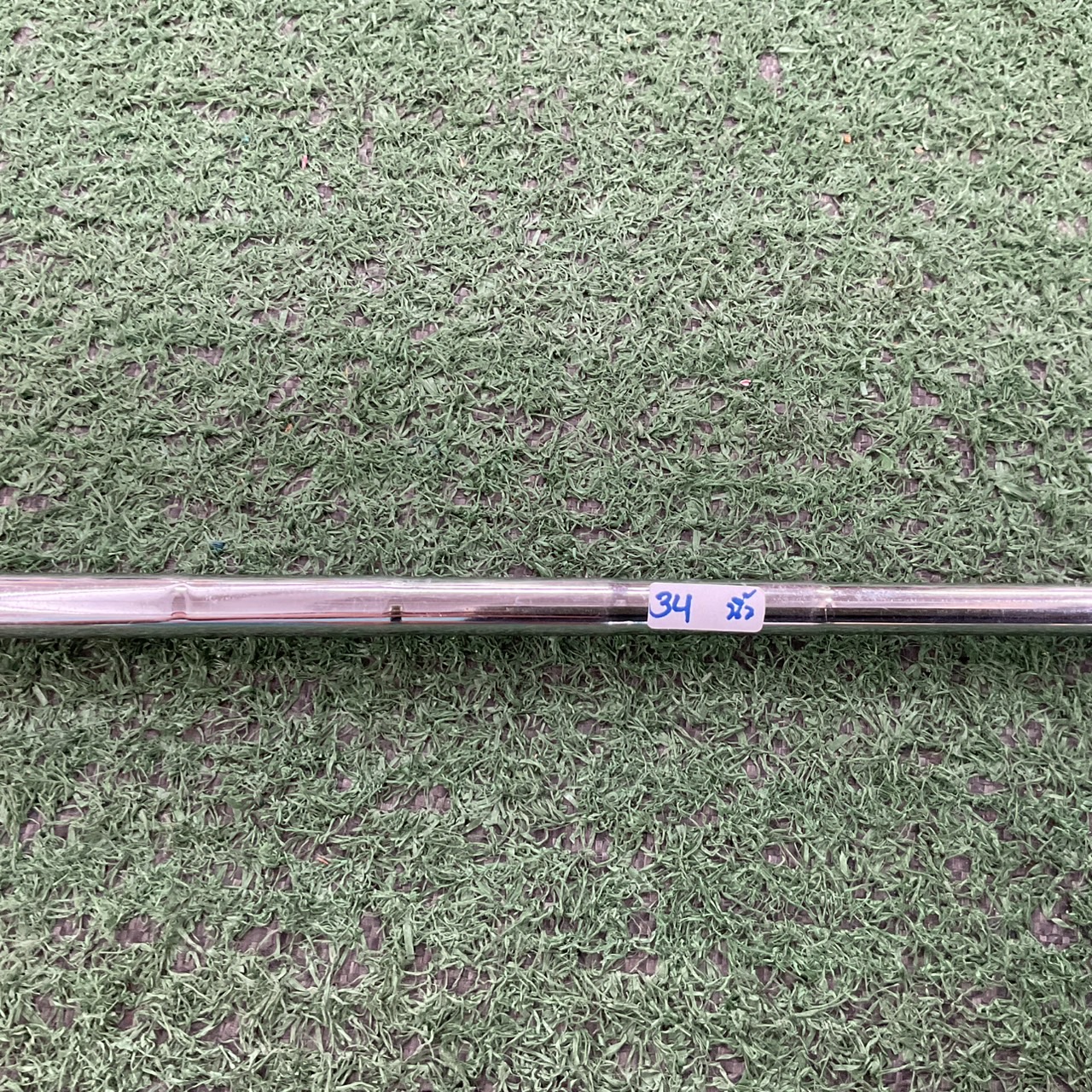 PUTTER DaiwaG.C. : Pro balance 6512 ก้านเหล็ก