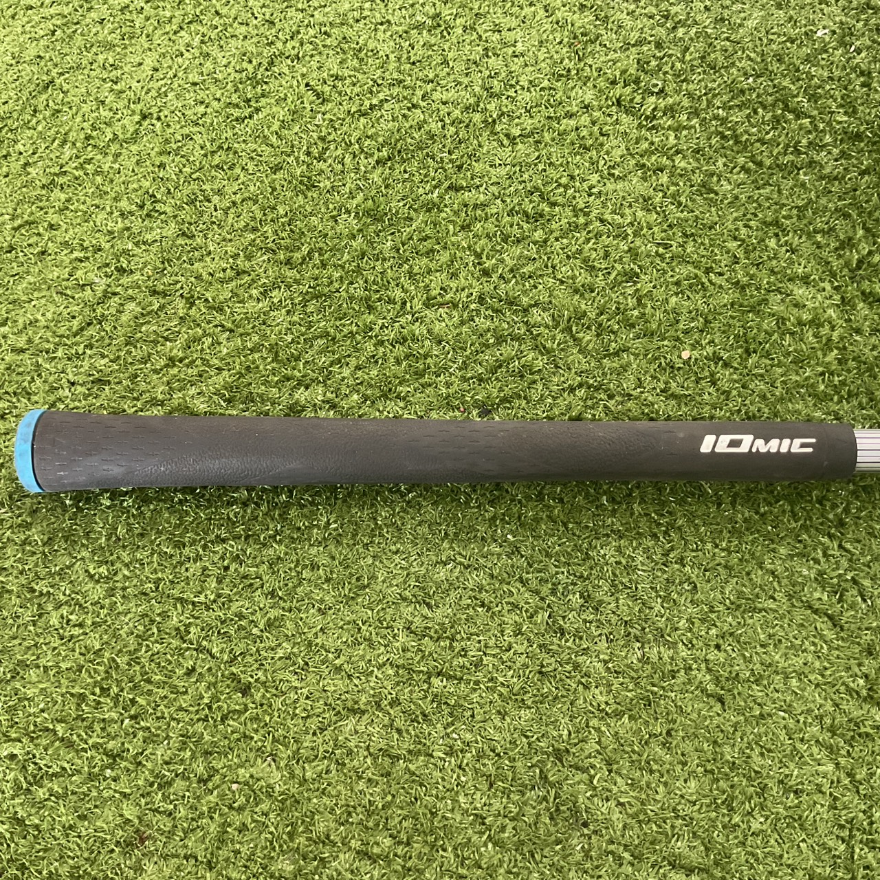 UTILITY 21° MacGregor : MACTEC NV-NX #7/ JAPAN VERSION Flex-R ก้านกราไฟร์