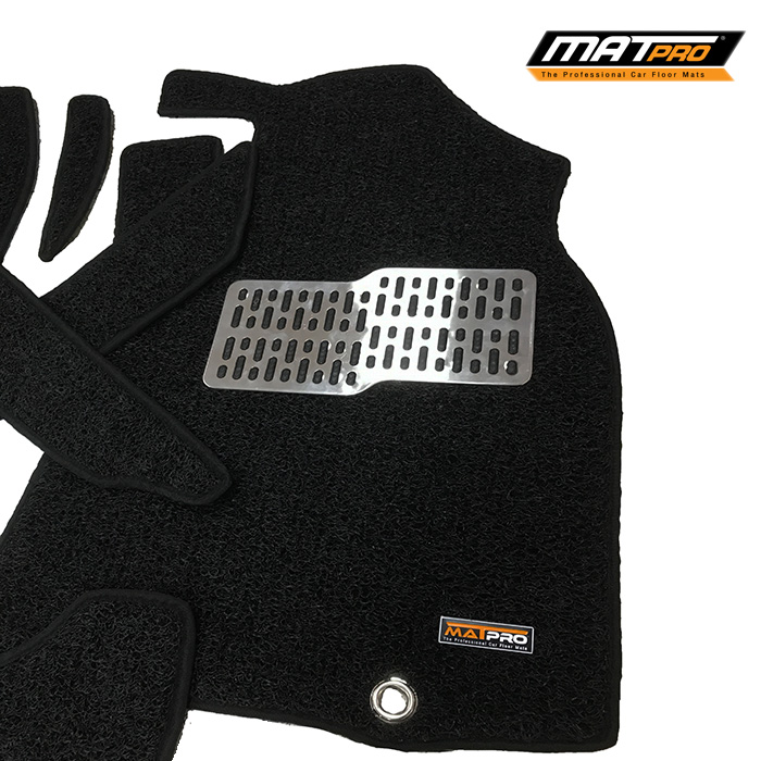 พรมปูพื้นเข้ารูป 100% ไวนิล สำหรับรถ รุ่น NISSAN ALL NEW TEANA 2013-2014 (L33)