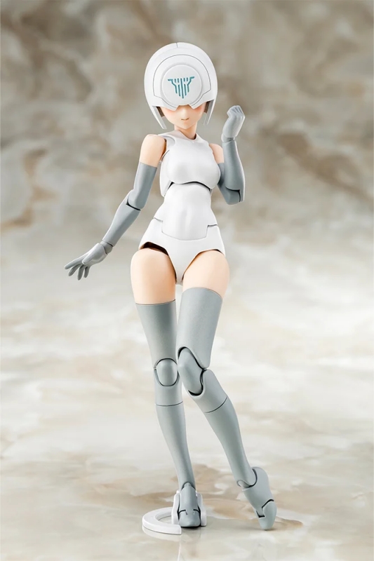 Preorder 4934054040698 KOTOBUKIYA MEGAMI DEVICE B1R-M CHASSIS KIT SKIN COLOR A มัดจำ 300 บาท