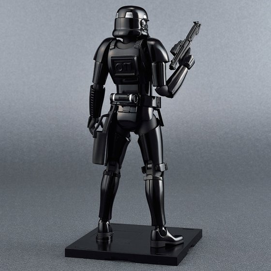 1/12 Shadow Stormtrooper