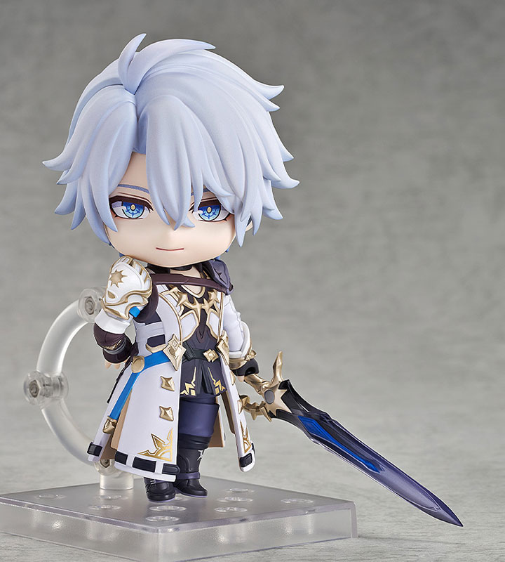 Preorder Good Smile Company Nendoroid Honkai Star Rail Phainon มัดจำ 500 บาท