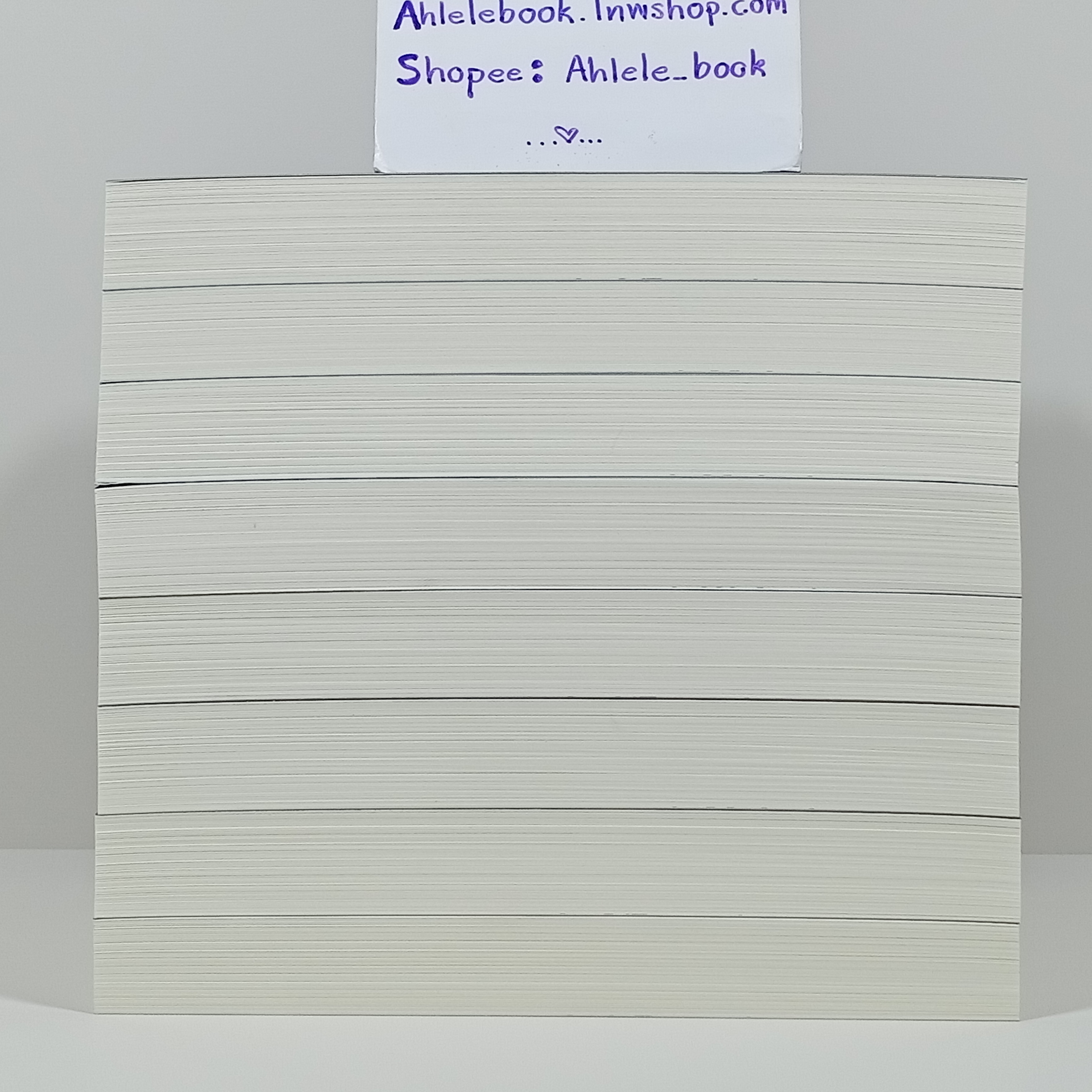 [นิยาย] เงาเพลิงสะท้านปฐพี เล่ม 1-8 (จบ)