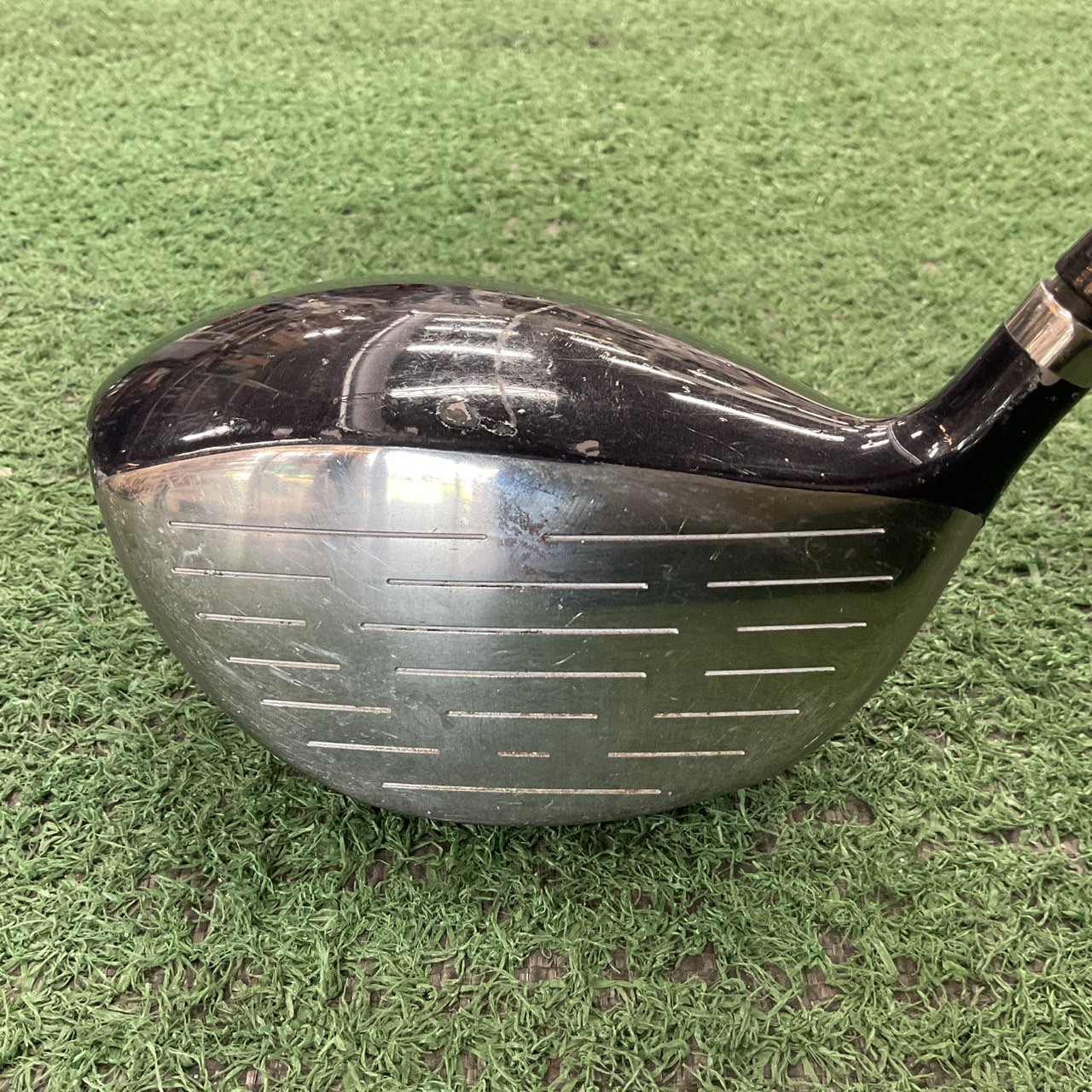 DRIVER 10.5 องศา MARVELOUS : SINCE 2001 MX400 #1 FLEX-R ก้านกราไฟร์