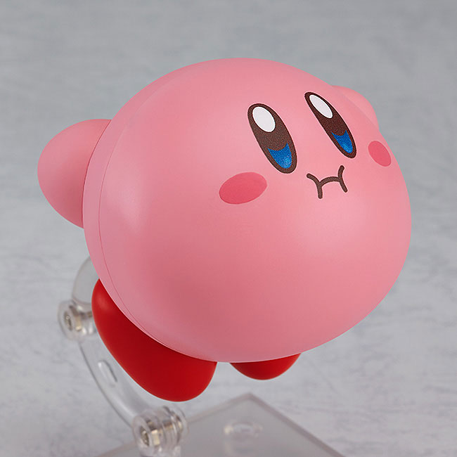 Nendoroid - Kirby's Dream Land: Kirby