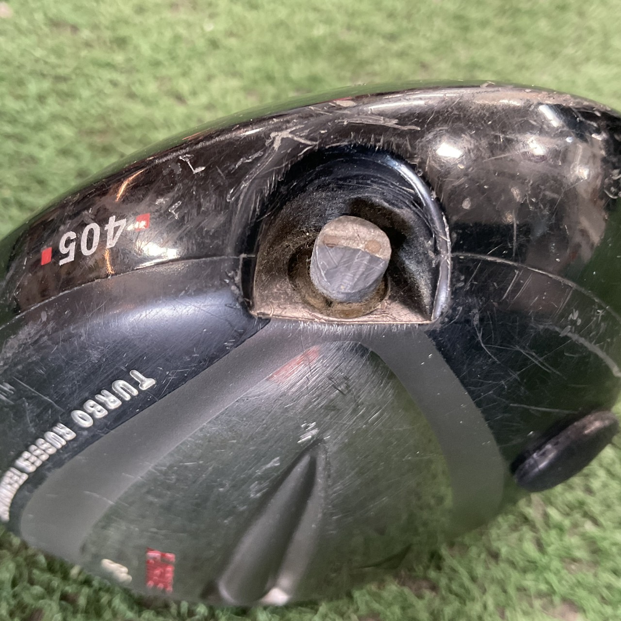 DRIVER 8.5 องศา BRIDGESTONE : TOURSTAGE X/ EI-70 FLEX-S ก้านกราไฟร์