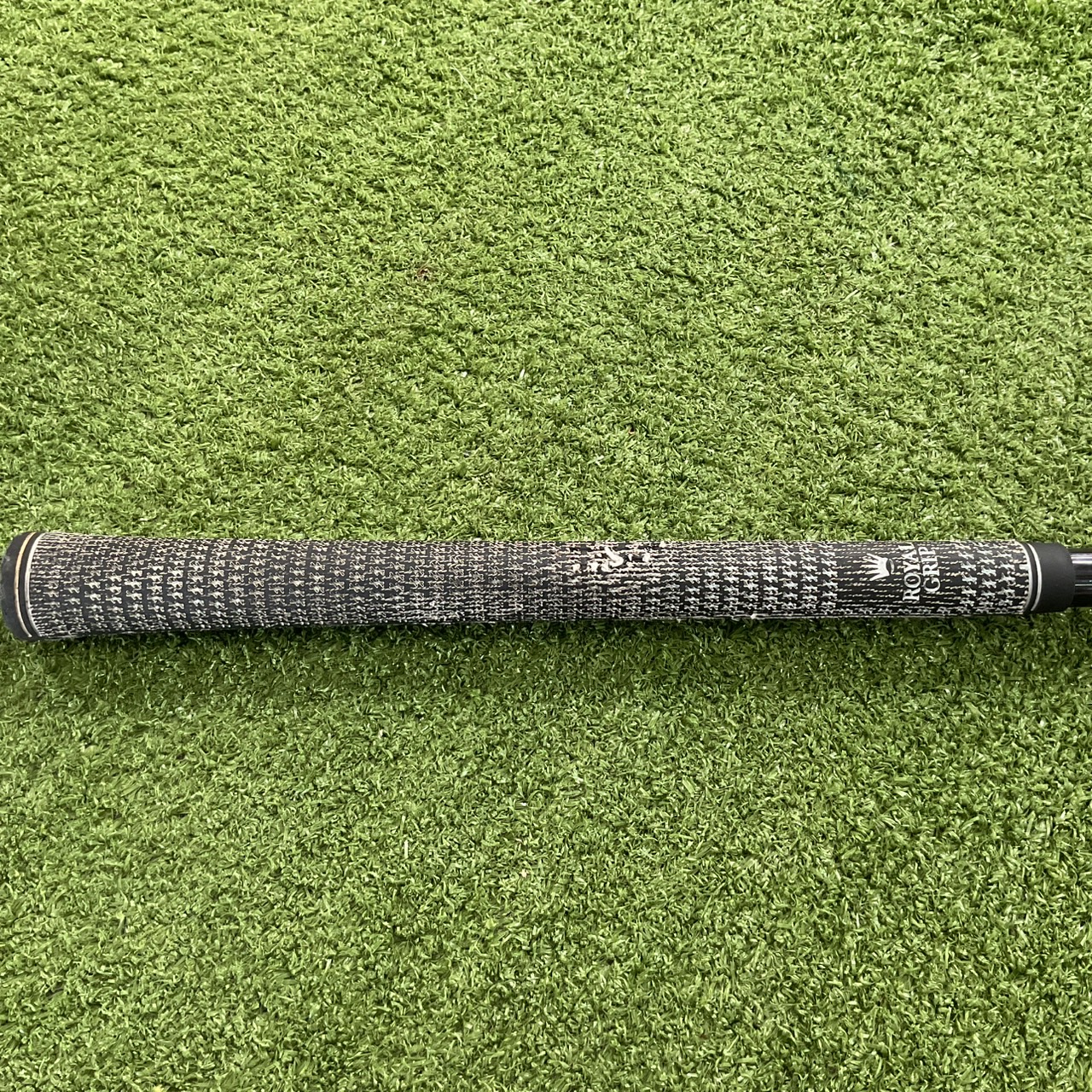 DRIVER 10° XXIO : TWIN AX-SOLE #1/ SV-300 Flex-R ก้านกราไฟร์