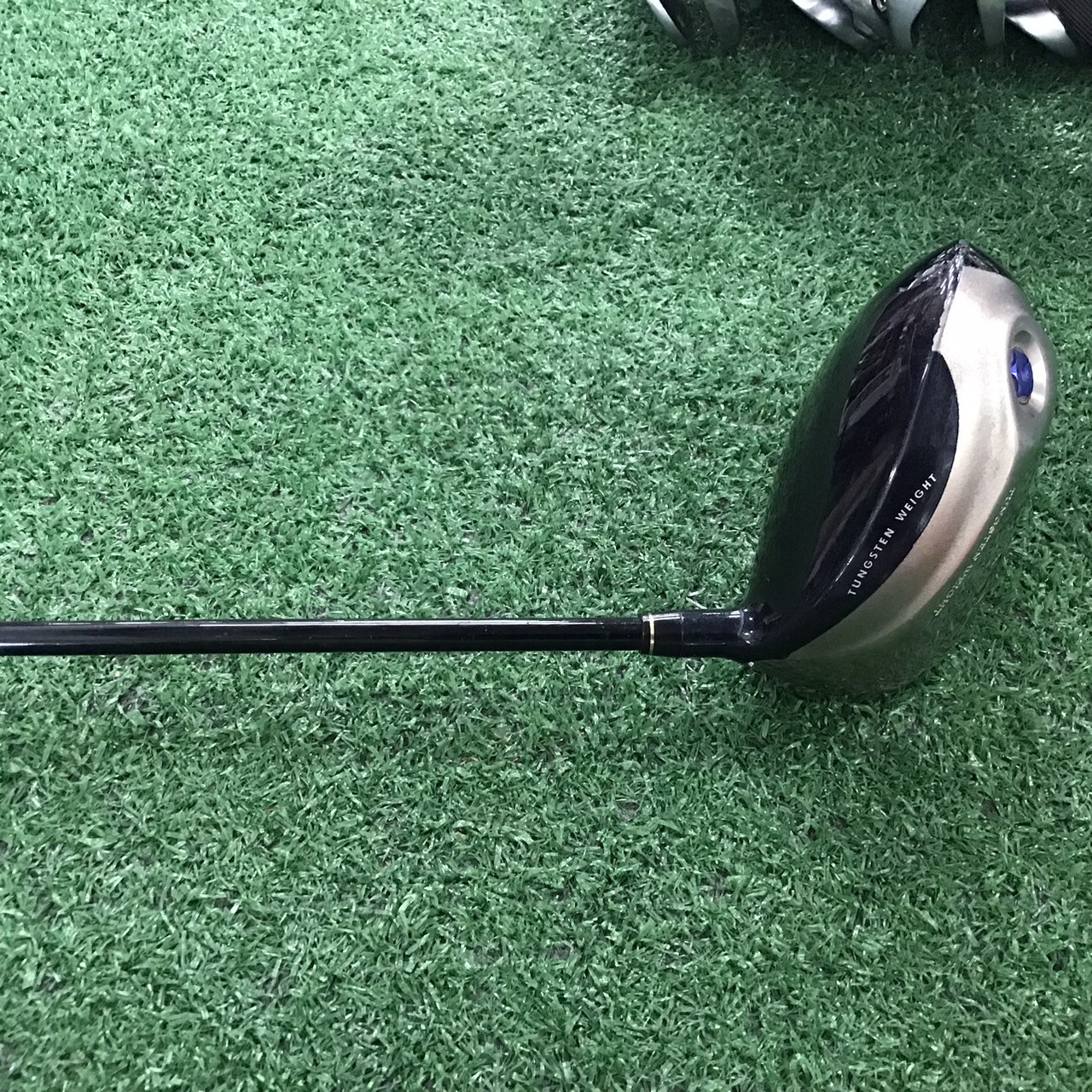 DRIVER 10 องศา Facto : 460 #1 / QUATRO FLEX-S ก้านกราไฟร์