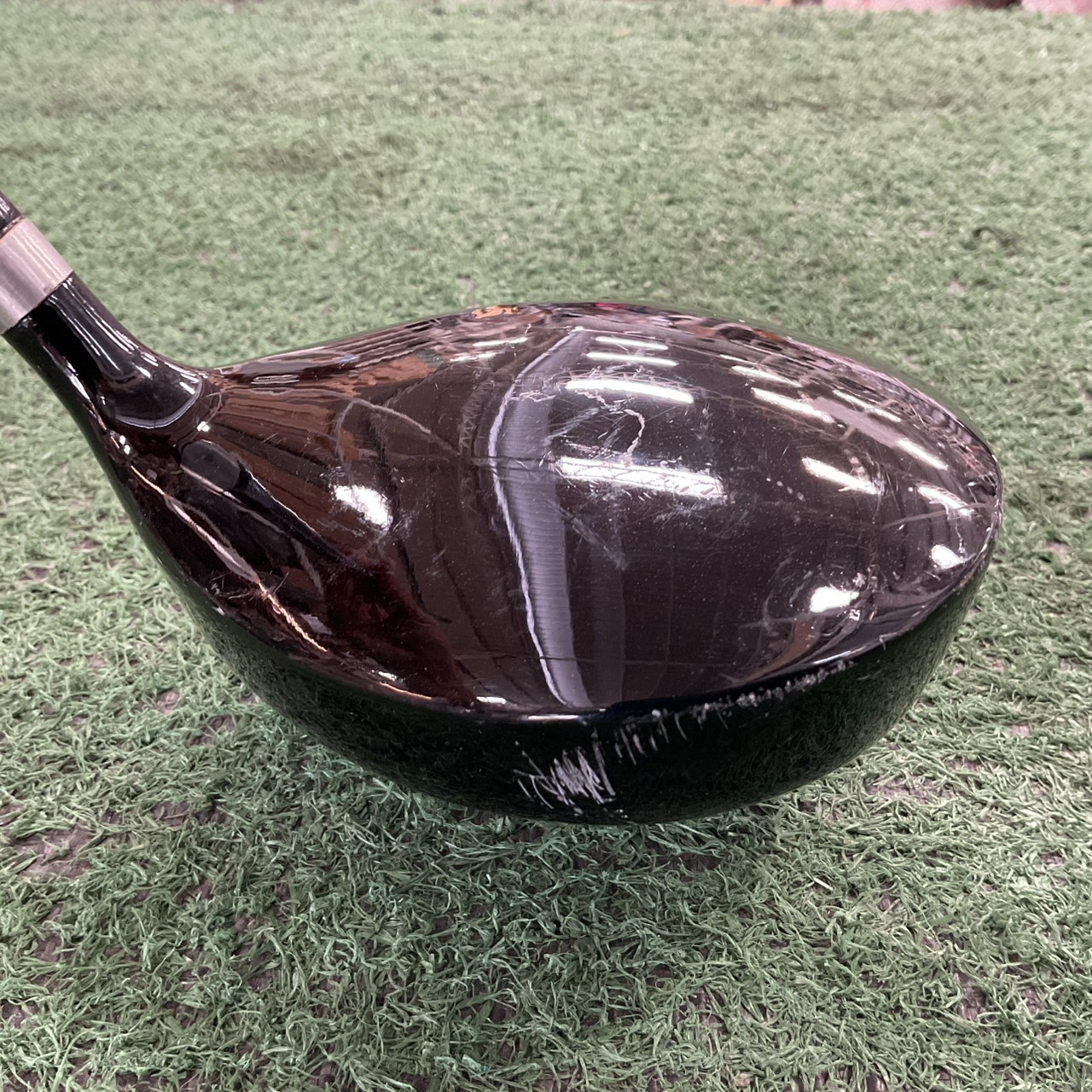 DRIVER 10.5 องศา Cougar : 33IS WG-TOUR FLEX-R ก้านกราไฟร์