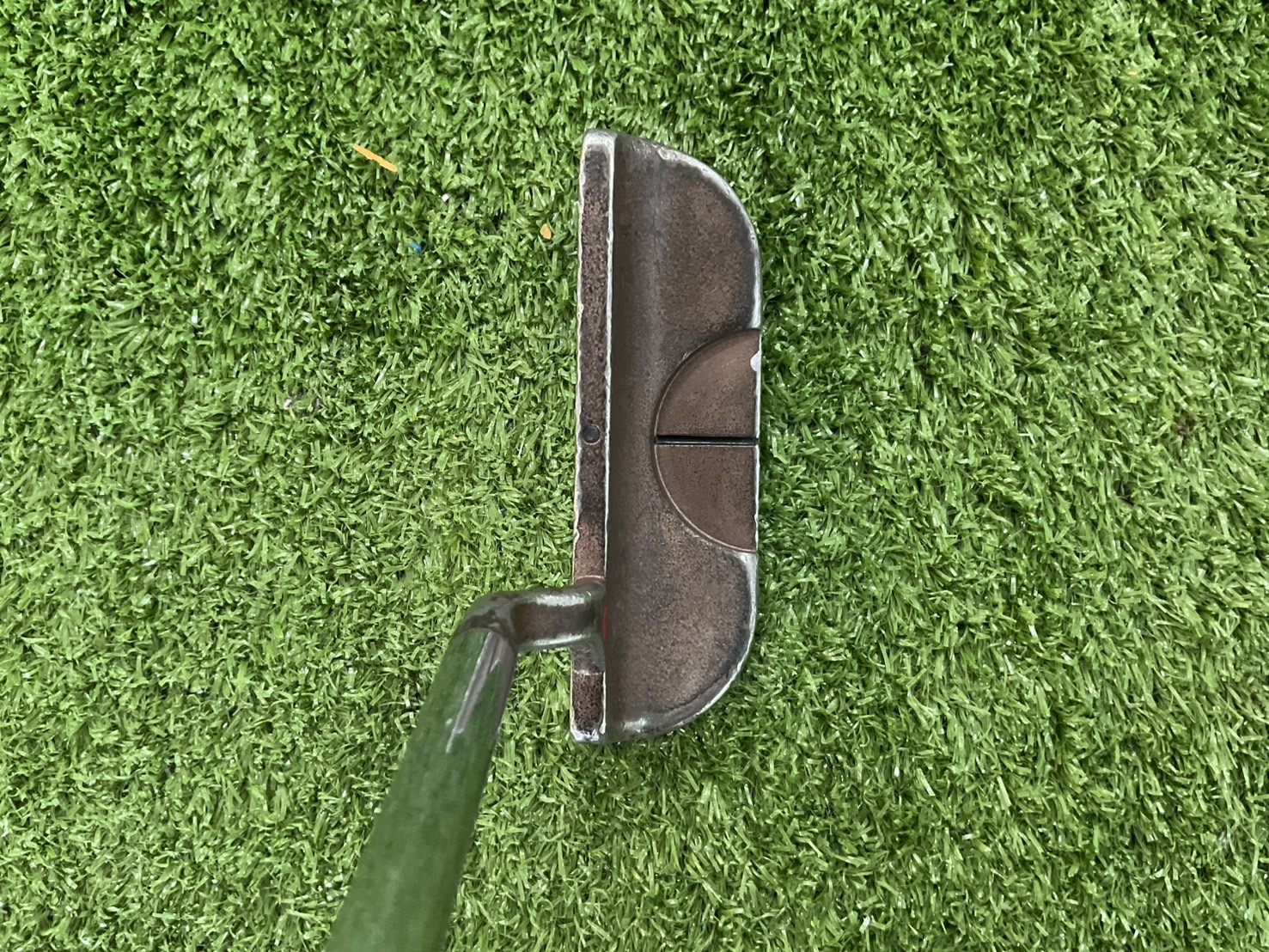 PUTTER TaylorMade : PRO-FORMANCE ก้านเหล็ก