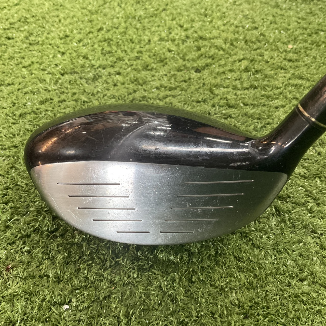 UTILITY 15° BRIDGESTONE : TOURSTAGE ViQ F #3/ TV-55 Flex-S ก้านกราไฟร์