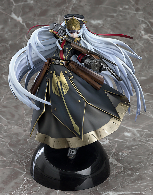 Re:CREATORS - 1/8 Altair: Holopsicon
