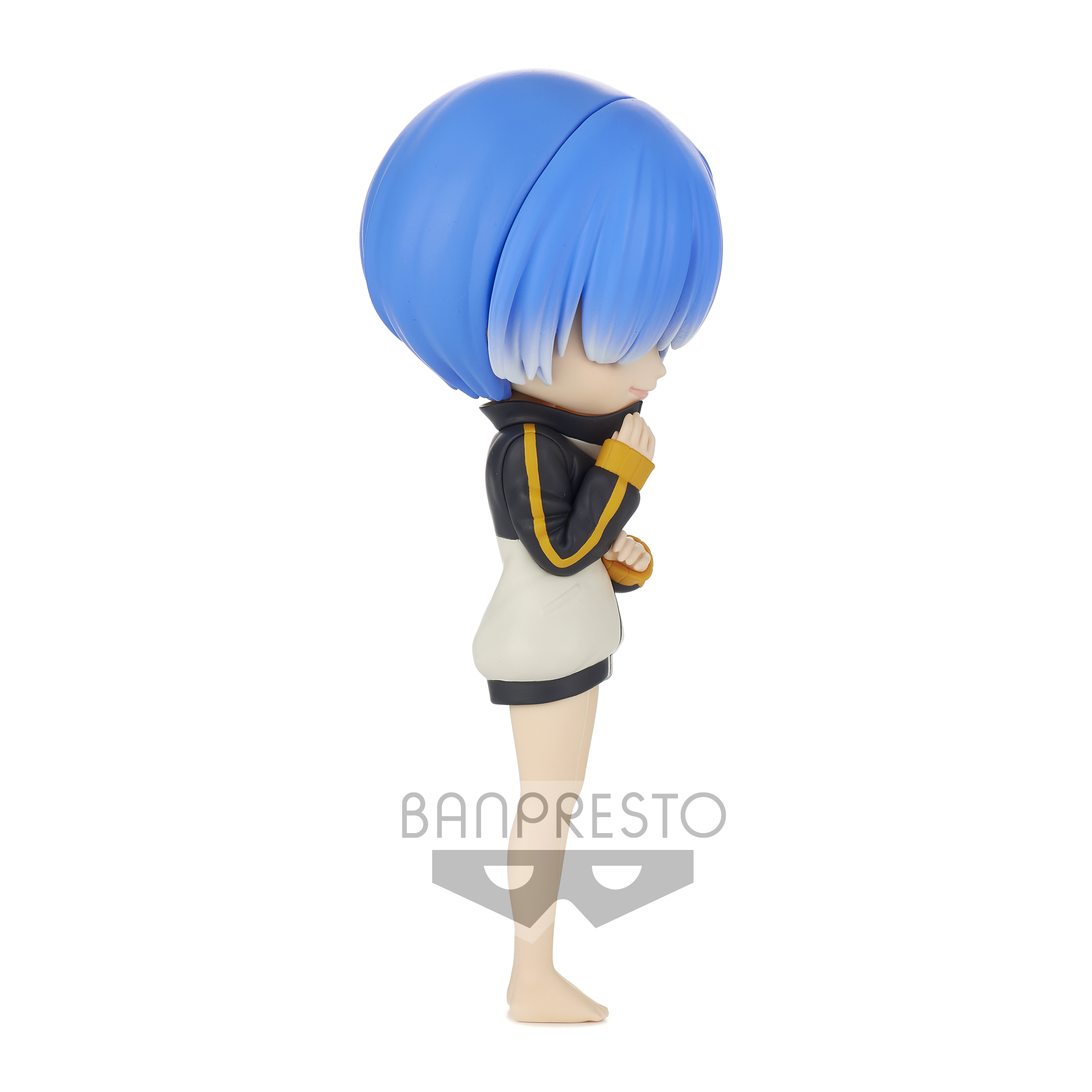 7018070 RE:ZERO -STARTING LIFE IN ANOTHER WORLD- Q POSKET-REM-VOL.2(VER.A)