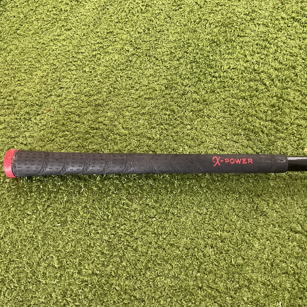 DRIVER 10.5° FLIT-BOX II : 802V #1/ FLIT-AD Flex-R ก้านกราไฟร์