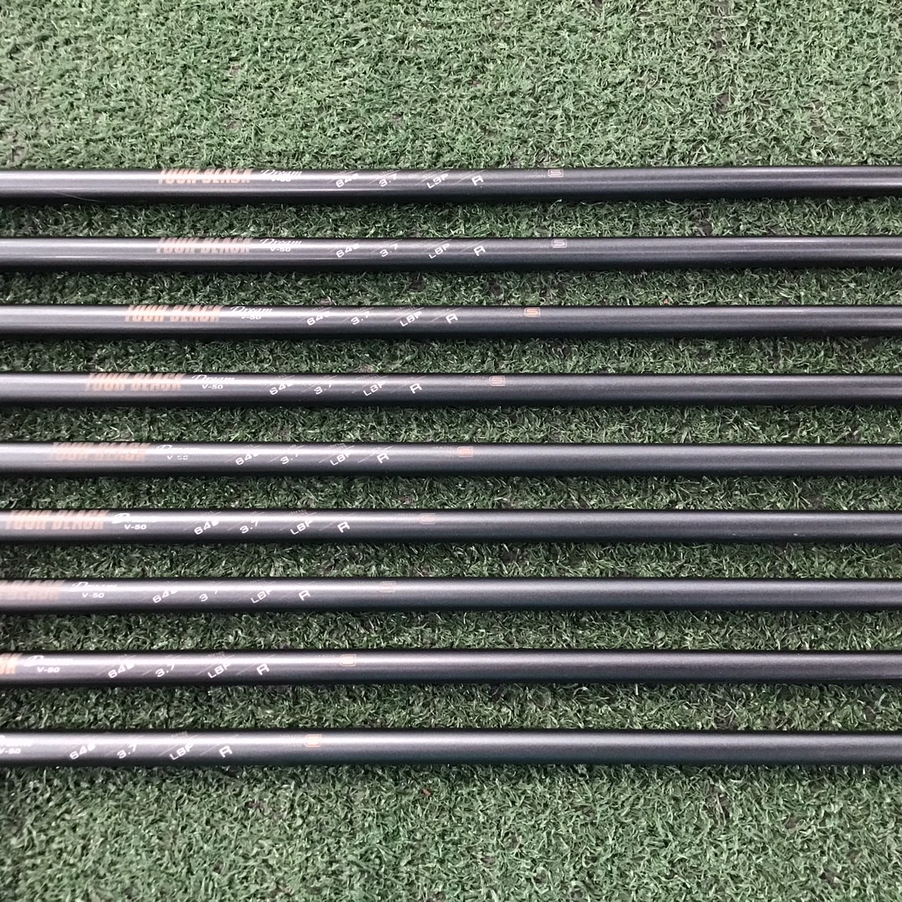 ไม้กอล์ฟ DUNLOP : MAXFLI TOUR CAVITY MOVE / V-50 ก้านกราไฟร์