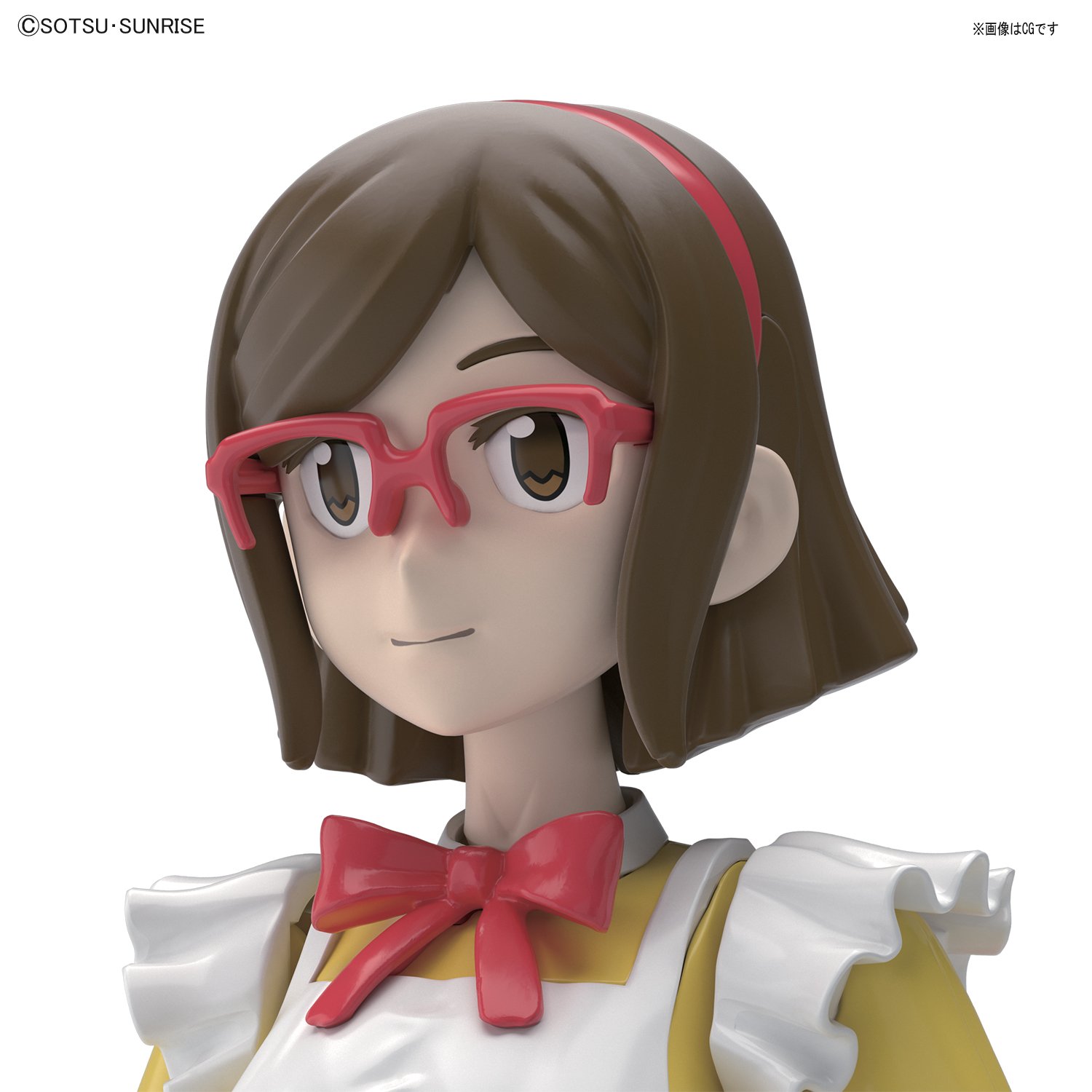 HGBF 1/144 Chinagguy