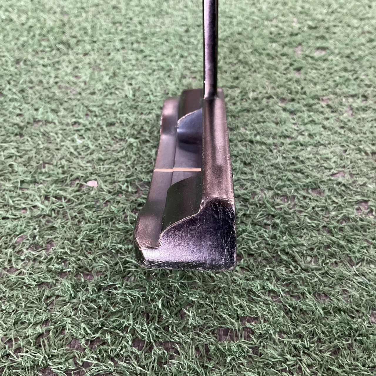 PUTTER TaylorMade : Daytona 1 Rossa ก้านเหล็ก