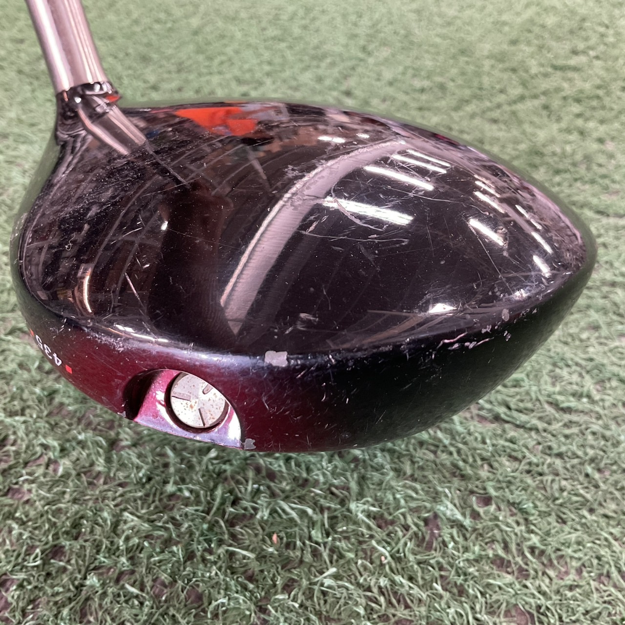 DRIVER 8.5 องศา BRIDGESTONE : TOURSTAGE X/ Tour AD ก้านกราไฟร์