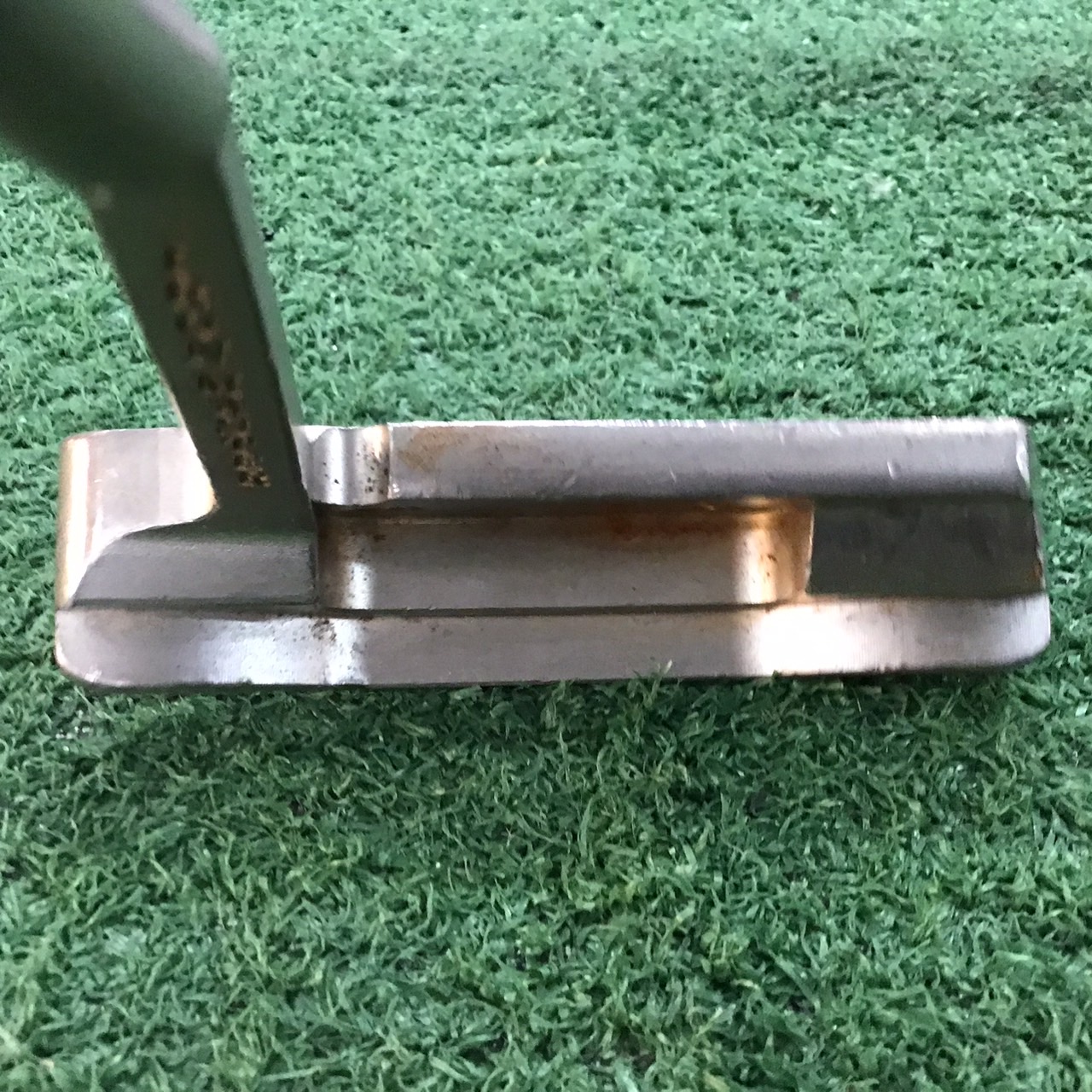 PUTTER MACGREGOR IMS-340 ก้านเหล็ก