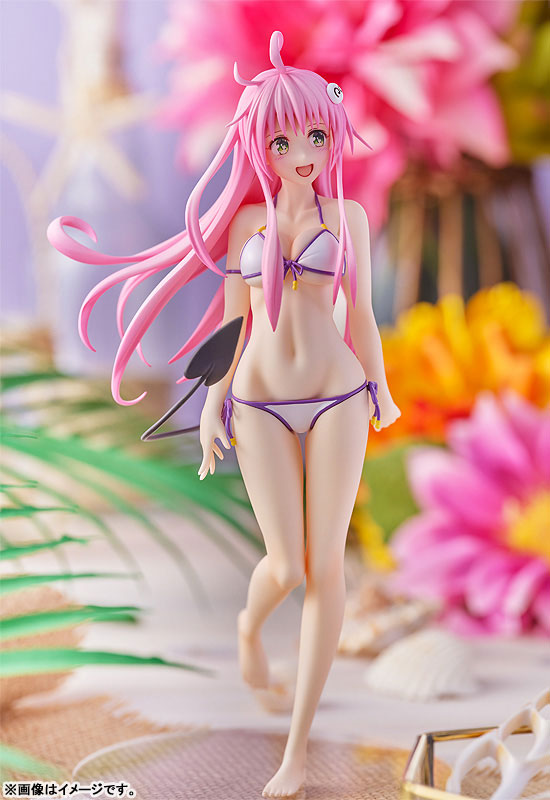 POP UP PARADE To Love-Ru Darkness Lala Satalin Deviluke