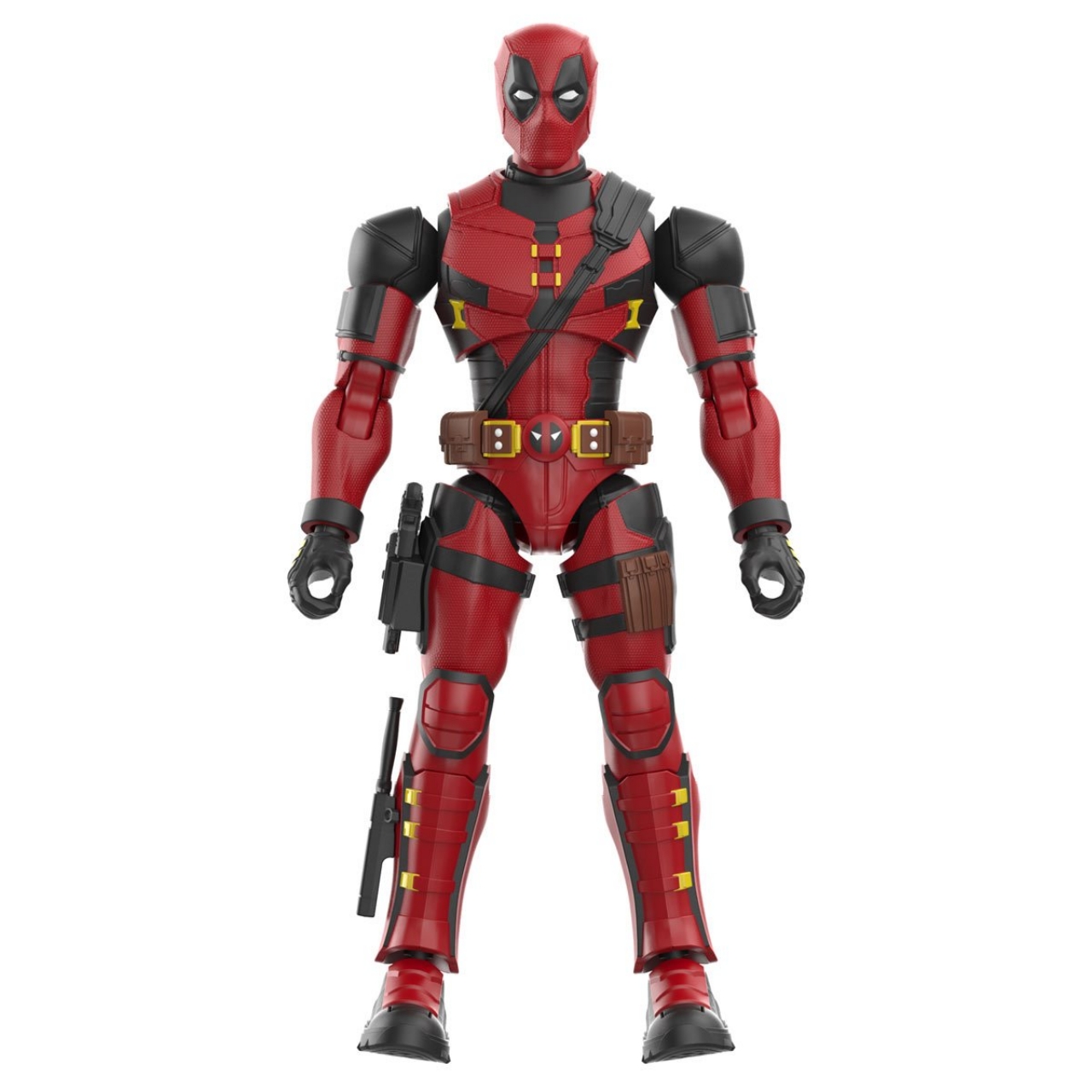 810181531589 BLOKEES Marvel Infinity SAGA 81116 Marvel Heroes Champion Class CC 04 Deadpool
