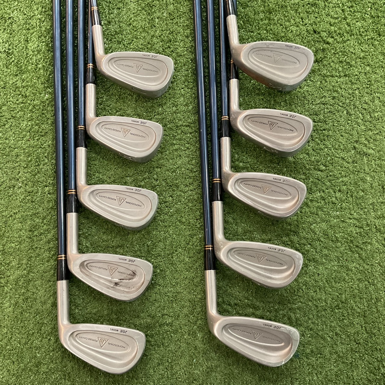 ไม้กอล์ฟ BRIDGESTONE : j's JOE / FM-40 ก้านกราไฟร์